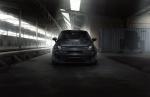 Abarth 500 Ares by Pogea Racing 2017 года